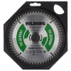 TD Диск пильный по древесине 200 Hilberg Industrial Дерево 200*48Т*32/30 мм.