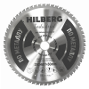 TD Диск пильный по металлу 250 Hilberg Industrial Металл 250*60Т*30 мм., MAXRPM 2500