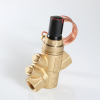 VALTEC Автоматич. регулятор перепада давления регулируемый 3/4", 5-50 кПа Вн./Вн.