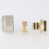 VALTEC Евроконус для м/п трубы 20(2,0) х 3/4"
