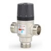 VARMEGA Клапан трехходовой термосмесительный 1/2" Нар. 30-65°, Kvs 1.6