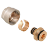VALTEC Евроконус для м/п трубы 20(2,0) х 3/4"
