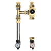 GIDRUSS Насосная группа NGSS-25C(S)
