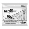 TLS PROFI Зажим SMART 1,5мм. (100шт.)