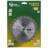 TD Диск пильный по древесине 165 Forest Long Life 165*24Т*20/16 мм. 