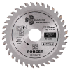 TD Диск пильный по древесине 115 Forest Long Life 115*36T*22.23/20 мм. 
