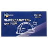 TD Пылеудалитель на УШМ для отрезных работ