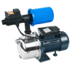 UNIPUMP Насосная станция АКВАРОБОТ JS 80, г/а 5л. (H 38м., 0,6 кВт., до 2700 л/ч)