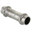 VALTEC Муфта нерж. сталь 12х12