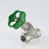 VALTEC Клапан запорно-регулировочный 3/4" Вн./Вн.