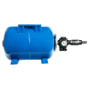 UNIPUMP Насос вибрационный 24-40В-4", г/а 24л. (H75м., 0,245кВт., до 1600л/ч, каб. 40м., верхний з.)