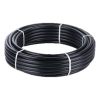 UNIPUMP Труба ПНД напорная ПЭ 100 SDR 13.6-40х3, бухта 100м.