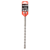 TD Бур по бетону, SDS-plus Quadro, 10х210(150)мм.
