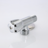 VALTEC Вентиль угловой для подключения бытовой техники 1/2"х1/2" нар.-нар.