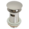 ALLEN BRAU Клапан донный PRIORITY 5.31023-BN 1 1/4" (никель браш.)