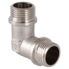 VALTEC Угольник 1/2" нар.-нар.