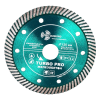 TD Диск алм. отрезной по железобетону 125 Turbo PRO Железобетон 125*10*22.23 