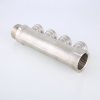 VALTEC Коллектор латунный, 3/4"х3 вых. 1/2" вн., для систем холодного и горячего водоснабжения, тепл