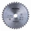 TD Диск пильный по древесине 400 Hilberg Industrial Дерево 400*36Т*50 мм.