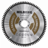 TD Диск пильный по ламинату 250 Hilberg Industrial Ламинат 250*100Т*30 мм.
