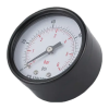 UNIPUMP Манометр 1/4" аксиальный, 1-6 бар