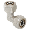 VALTEC Угольник обжимной 32