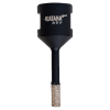 3D KRESTIKI Коронка алмазная KATANA DIAMOND CORE BIT 6мм.