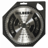 TD Диск пильный по металлу 250 Hilberg Industrial Металл 250*60Т*30 мм., MAXRPM 2500