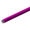 РЕХАУ Труба из сшитого полиэтилена Pink 16х2,2мм., бухта 120м.
