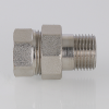 VALTEC Сгон прямой разъемный (американка) 1 1/4" вн.-нар.