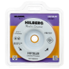 TD Диск алм. отрезной по керамике 115 Hilberg Master Сeramic Cut and Grind 115*22,23*26*1.8