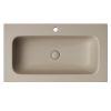CERAMICANOVA Раковина мебельная Grace, 810х457х137мм. (капучино)