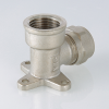 VALTEC Водорозетка обжимная 20х3/4" Вн.