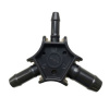 VIEIR Калибратор для металлопластиковых труб 20-32мм.