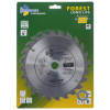 TD Диск пильный по древесине 190 Forest Long Life 190*24T*20 мм.