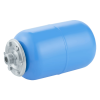 UNIPUMP Гидроаккумулятор 5 л / 6 бар (90°C, 1"), верт.