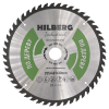 TD Диск пильный по древесине 255 Hilberg Industrial Дерево 255*48Т*30 мм.