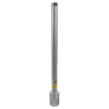 TD Коронка алм. буровая по бетону Hilberg Laser 1 1/4 UNC 1T 25*450 мм.