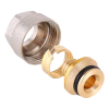 VALTEC Евроконус для пласт. трубы 20(2,0) х 3/4"