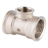 MVI Тройник переходной с вн. Резьбой 1 1/4"х3/4"х1 1/4"