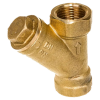 FAR Фильтр косой 600 мкм. 3/4" Вн.-Вн., 2390