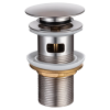 ALLEN BRAU Клапан донный PRIORITY 5.31023-BN 1 1/4" (никель браш.)