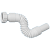 MCALPINE Труба гофрированная раздвижная MRMF1-03 DN32х32 мм., L=234-300 мм.