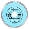 TD Диск алм. отрезной по керамике 115 Керамик PRO 115*6*22.23 толщ. реж. кр. 1.1 