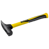 STAYER Молоток кровельщика с фиберглассовой рукояткой Hercules 600 г.