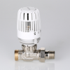 VALTEC Ограничитель температуры прямого действия, 1/2"х3/4" евроконус