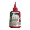 VIEIR Клей для резьбовых соединений 50 г., красный