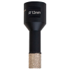 3D KRESTIKI Коронка алмазная KATANA DIAMOND CORE BIT 12мм.