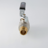 VALTEC Кран шаровой 1" вн.-нар., рычаг, PERFECT