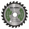 TD Диск пильный по древесине 200 Hilberg Industrial Дерево 200*24Т*30 мм.